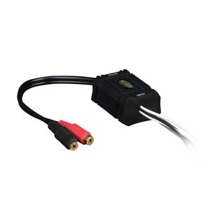 Main product image for Axxess AXLOC-30F 2-Ch 30W Line Output Converter 266-004